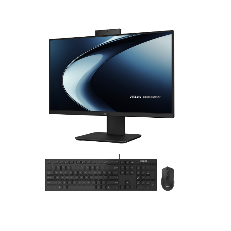 ASUS V400 Intel Core i3 1315U 8GB RAM 512GB SSD 23.8 Inch Windows 11 All-in-One PC