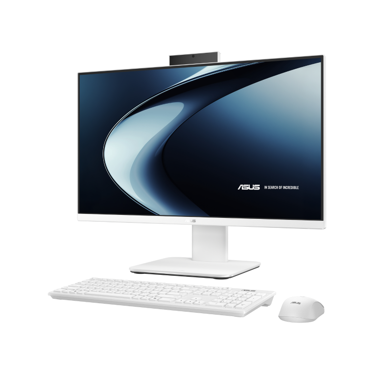 ASUS V400 Intel Core i5 13420H 8GB RAM 512GB SSD 23.8 Inch Windows 11 All-in-One PC