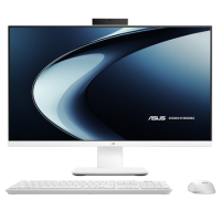Refurbished ASUS V400 Intel Core i5 13420H 8GB RAM 512GB SSD 27 Inch Windows 11 All-in-One PC