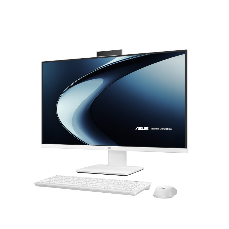 Refurbished ASUS V400 Intel Core i5 13420H 8GB RAM 512GB SSD 27 Inch Windows 11 All-in-One PC