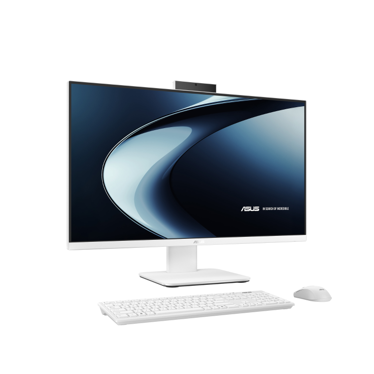 Refurbished ASUS V400 Intel Core i5 13420H 8GB RAM 512GB SSD 27 Inch Windows 11 All-in-One PC