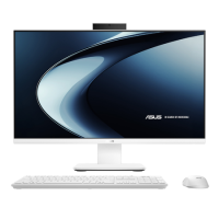 ASUS V400 Intel Core i7 13620H 16GB RAM 512GB SSD 27 Inch Windows 11 All-in-One PC