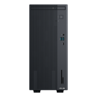 ASUS V500 Mini Tower Intel Core i9-13900H 32GB RAM 1TB SSD Windows 11 Desktop PC