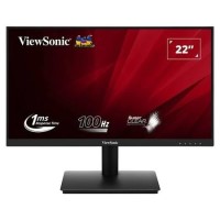 ViewSonic VA220-H 22" VA Full HD 100Hz 1ms Monitor