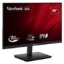 ViewSonic VA240-H-2 24" IPS Full HD 1ms Monitor 