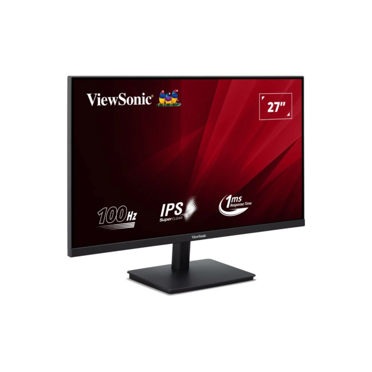 ViewSonic VA270-H-2 27" IPS Full HD 100Hz 1ms Monitor