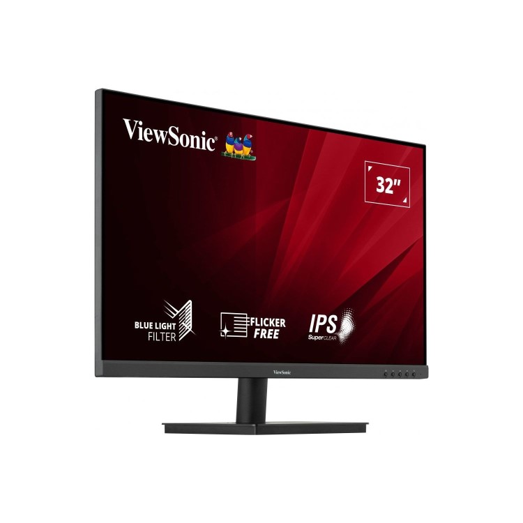 ViewSonic VA3209-MH 32" IPS Full HD Blue Light Monitor