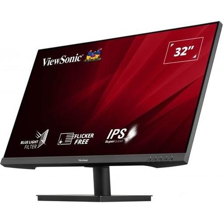 ViewSonic VA3209-MH 32" IPS Full HD Blue Light Monitor