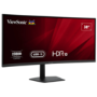ViewSonic VA3820C 38" IPS WQHD Curved USB-C Monitor