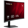 ViewSonic VA3820C 38" IPS WQHD Curved USB-C Monitor