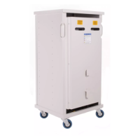 Compucharge Value 15/30 Laptop Trolley