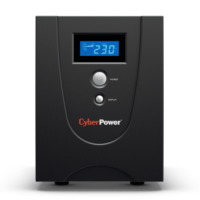 CyberPower VALUE2200EILCD 2200VA 230V UPS