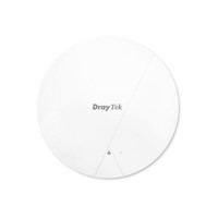DrayTek Vigor VAP1062c-K Wi-Fi 6 AX6000 Wireless Access Point
