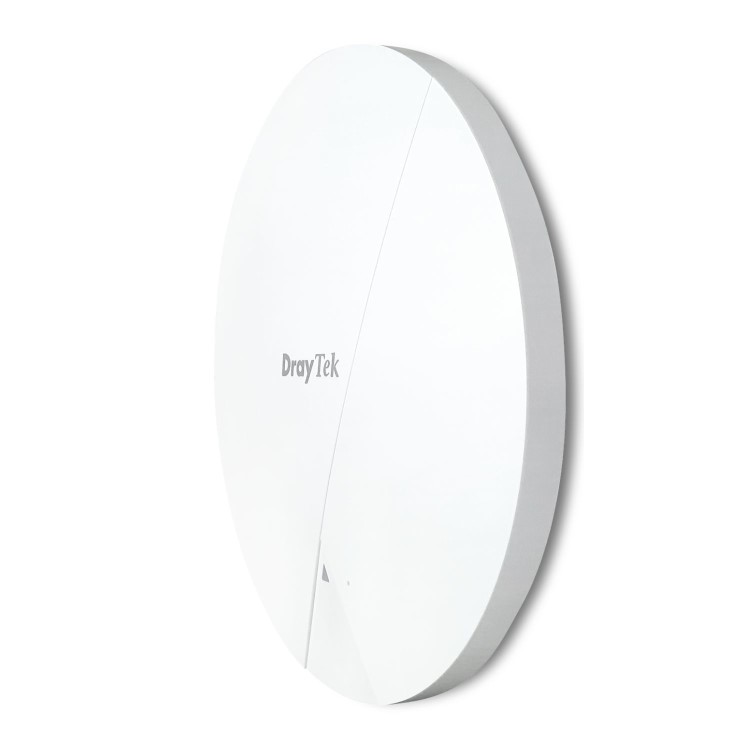 DrayTek Vigor VAP1062c-K Wi-Fi 6 AX6000 Wireless Access Point