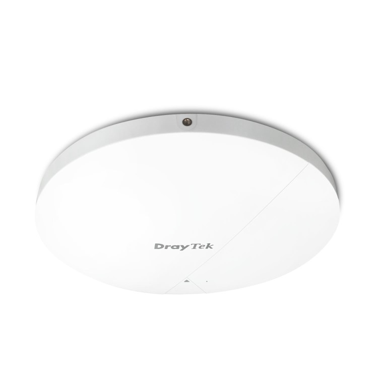 DrayTek Vigor VAP1062c-K Wi-Fi 6 AX6000 Wireless Access Point