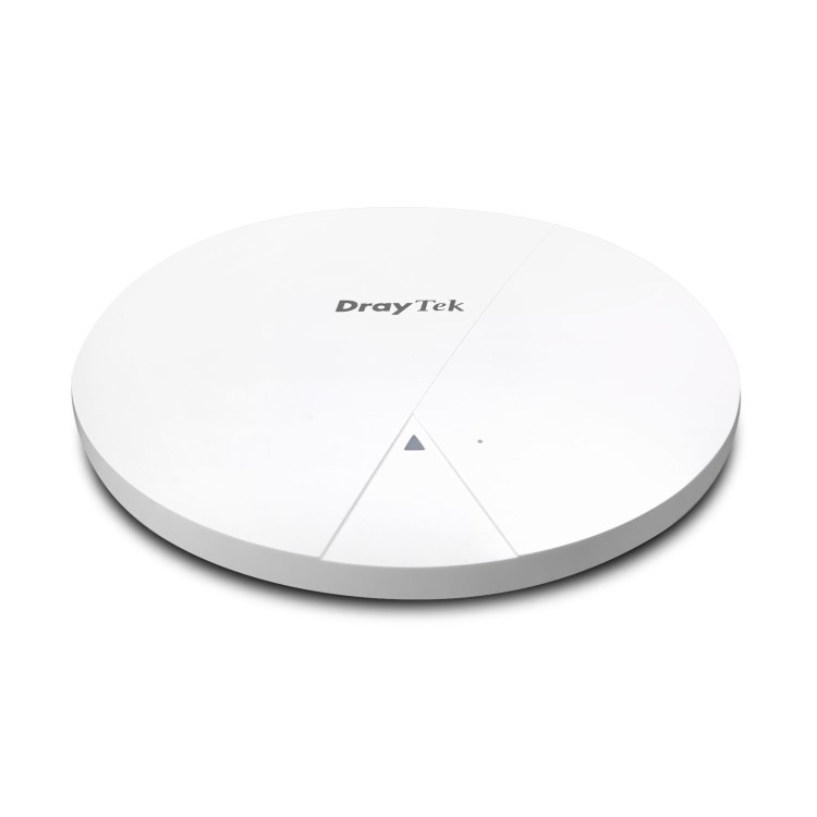 DrayTek Vigor VAP1062c-K Wi-Fi 6 AX6000 Wireless Access Point