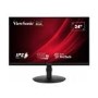 ViewSonic VG2408A 24" IPS Full HD 100Hz 1ms Height-Adjustable Monitor