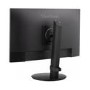 ViewSonic VG2408A 24" IPS Full HD 100Hz 1ms Height-Adjustable Monitor