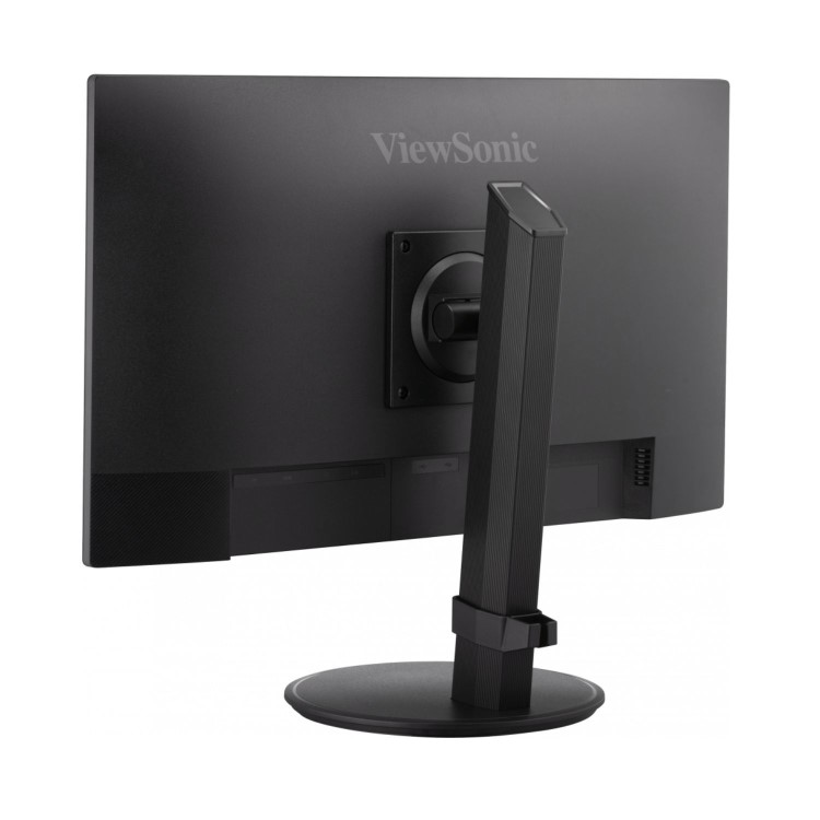 ViewSonic VG2408A 24" IPS Full HD 100Hz 1ms Height-Adjustable Monitor