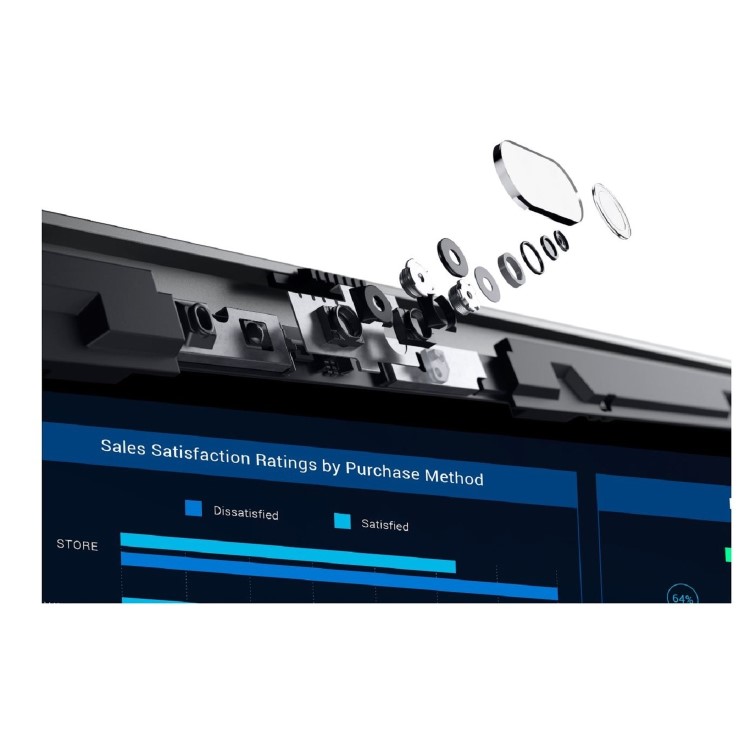 Dell Precision 3581 Intel Core i7 32GB RAM 512GB SSD 15.6 Inch Windows 11 Pro Laptop