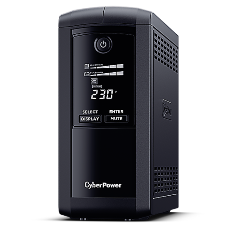 CyberPower VP1600EILCD 1600VA 230V UPS