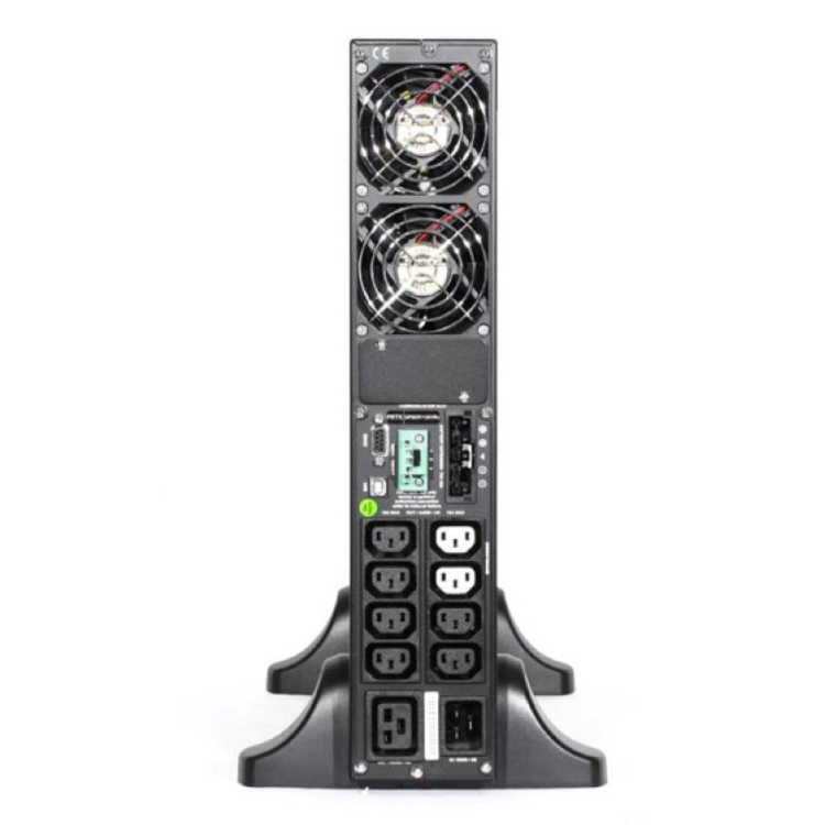 Riello UPS 1100VA Vision Dual - VSD-1100