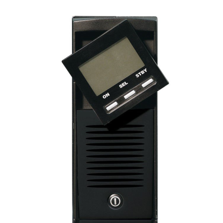 Riello UPS 1100VA Vision Dual - VSD-1100