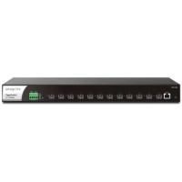 Draytek VigorSwitch FX2120 12 ports Managed Rack-Mountable Network Switch