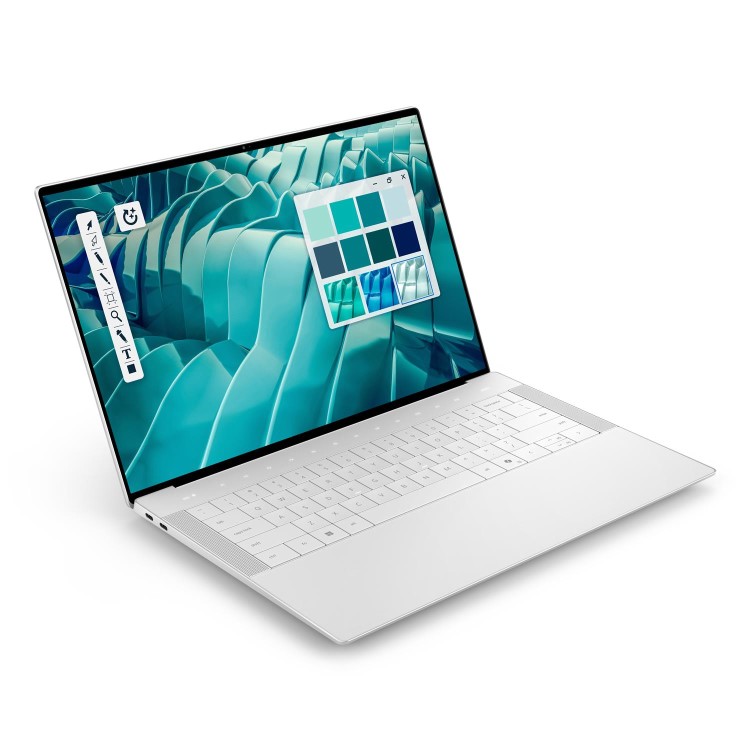 Dell 14 Premium Intel Core Ultra 7 32GB RAM 1TB SSD GeForce RTX 4050 120 14.5 Inch Windows 11 Pro Laptop