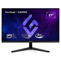ViewSonic VX27G1-HD 27" IPS Full HD 180Hz 1ms Gaming Monitor