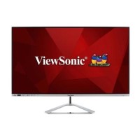 ViewSonic VX3276-2K-MHD-2 32" IPS WQHD HDR Monitor