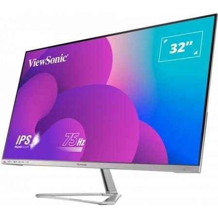 ViewSonic VX3276-MHD 32" IPS Full HD Monitor 