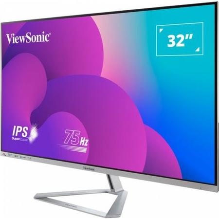ViewSonic VX3276-MHD 32" IPS Full HD Monitor 