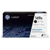 HP 149A Black Toner Cartridge 