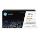 HP 213A Yellow Toner Cartridge