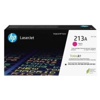 HP 213A Magenta Toner Cartridge