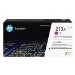 HP 213A Magenta Toner Cartridge