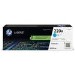 HP 220A Cyan Toner Cartridge