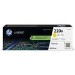 HP 220A Yellow Toner Cartridge