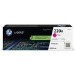 HP 220A Magenta Toner Cartridge