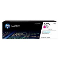 HP 207A Magenta Toner Cartridge