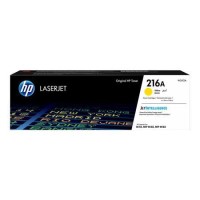 HP 216A Yellow Toner Cartridge