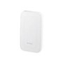 Zyxel WAC500H 1200 Mbit/s White PoE Wireless Access Point