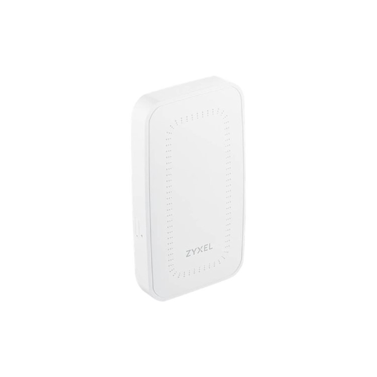 Zyxel WAC500H 1200 Mbit/s White PoE Wireless Access Point