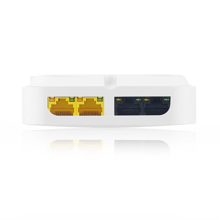 Zyxel WAX300H 2400 Mbit/s PoE Wireless Access Point