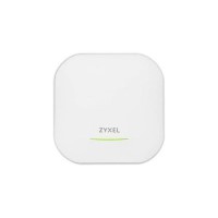 Zyxel WAX620D-6E-EU0101F 4800 Mbit/s White PoE Wireless Access Point