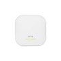 Zyxel WAX620D-6E-EU0101F 4800 Mbit/s White PoE Wireless Access Point