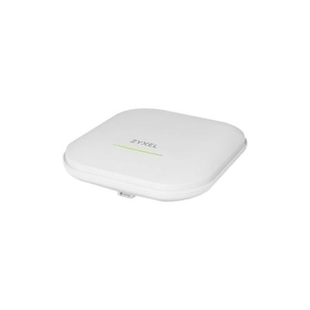Zyxel WAX620D-6E-EU0101F 4800 Mbit/s White PoE Wireless Access Point