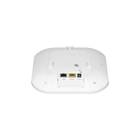 Zyxel WAX620D-6E-EU0101F 4800 Mbit/s White PoE Wireless Access Point