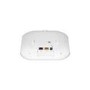 Zyxel WAX620D-6E-EU0101F 4800 Mbit/s White PoE Wireless Access Point
